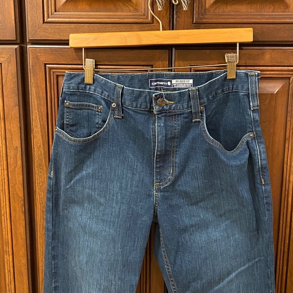 CARHARTT Jeans - Picture 2 of 10